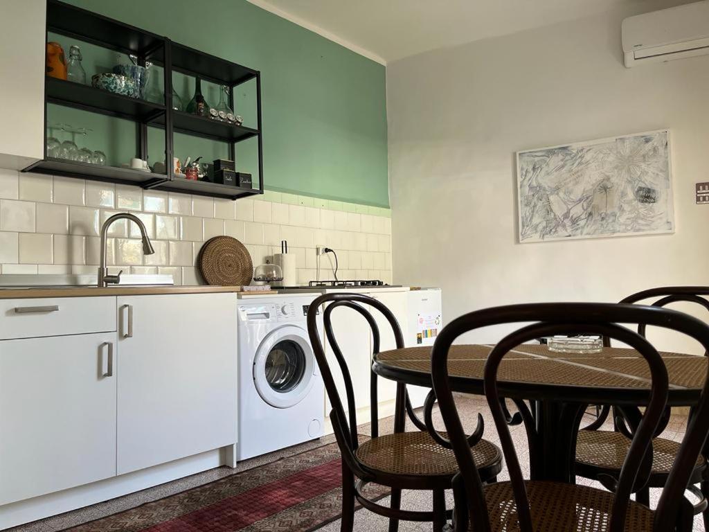 Apartament Casa Giagantini Scicli Zewnętrze zdjęcie