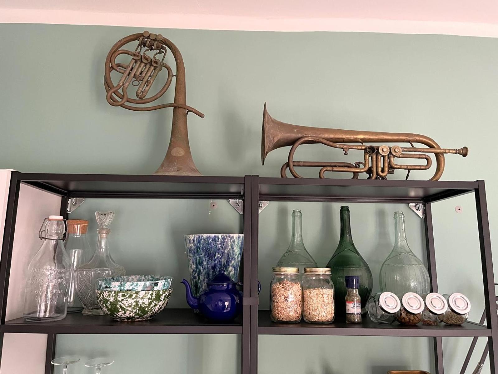 Apartament Casa Giagantini Scicli Zewnętrze zdjęcie
